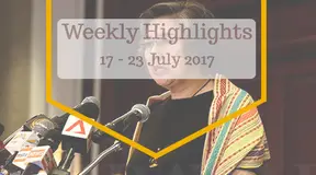 In Undermining Yanghee Lee, NLD-led Government Enables Military Power