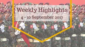 US Must Rebuke, Not Reward the Myanmar Army
