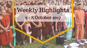 Myanmar Government Must Act to Protect Religious Minorities