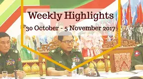 The Flight of Free Press Downed by Myanmar Authorities