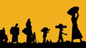 “There Is No One Who Does Not Miss Home: A Report on Protracted Displacement Due to Armed Conflict in Burma/Myanmar”