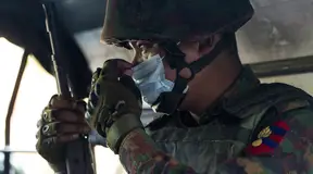 What a coup may mean for aid in Myanmar conflicts