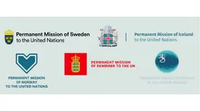 JOINT NORDIC STATEMENT by Denmark, Finland, Iceland, Norway and Sweden for Informal meeting of the General Assembly Briefing by Special Envoy of the UN Secretary-General on Myanmar