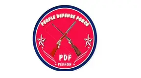 PDF Pekhon ၏ တိုက်ပွဲသတင်းထုတ်ပြန်ချက် စာအမှတ် – ၂/၂၀၂၁