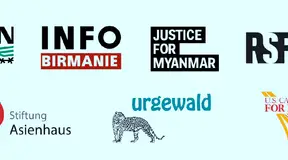 Open letter to MAN SE regarding Sinotruk’s business dealings with Myanmar’s military