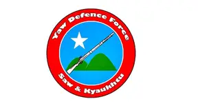 Yaw Defence Force – Saw and Kyaukhtu ၏ အသိပေးကြေညာချက် (ဒီဇင်ဘာလ (၁၈) ရက် ၂၀၂၁)