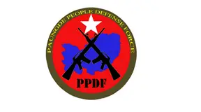 Paungde People Defense Force ၏ ကြေညာချက်အမှတ် ၀၁/၂၀၂၂ (၂၀၂၂ ခုနှစ်၊ ဇန်နဝါရီလ (၂၃) ရက်)