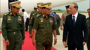 A Year After Coup, Myanmar Heads Nowhere