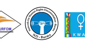RESIST (Women’s Courage Tested in Myanmar One Year Since the Failed Coup)