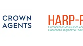 HARP-F approach to remote partnership in Myanmar review