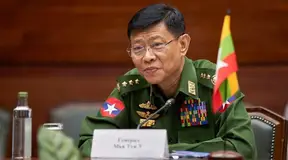 ADMM အစည်းအဝေးတွင် မြန်မာအကြမ်းဖက် စစ်တပ်ကို ဖိတ်ကြားထားမှုအား ပယ်ဖျက်ပေးရန် တောင်းဆိုမှုများ မြင့်တက်လာ