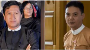 Myanmar Junta’s Nod for Activists’ Death Sentences Draws Global Ire
