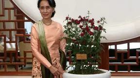 Myanmar Junta Moves Aung San Suu Kyi Trial to New Prison Facility
