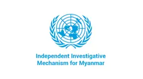 Report of the Independent Investigative Mechanism for Myanmar
