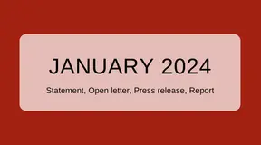 January 2024