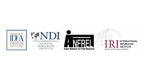 Joint Statement by International Election Experts and Organizations on Myanmar