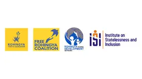 Surviving Statelessness and Trafficking: A Rohingya Case Study on Intersections and Protection Gaps