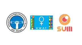 Media release by Kachin Women’s Association Thailand, ND-Burma and Spring Archive