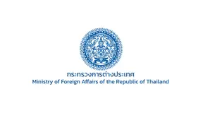 Humanitarian assistance from Thailand to the people of Myanmar distributed at three pilot areas in Kayin State