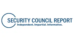 What’s In Blue – Myanmar: Open Briefing