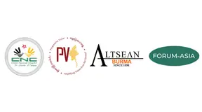 [Media Advisory] Public Hearing on the Human Rights Crisis in Myanmar