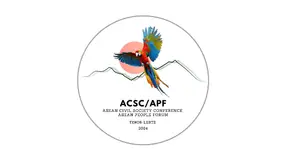 Media Advisory: Myanmar National Organizing Committee for ACSC/APF – ASEAN Civil Society Conference/ASEAN People’s Forum 2024