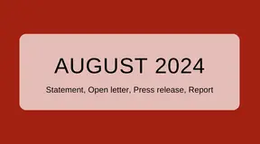 August 2024