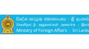 Sri Lankan victims of human trafficking rescued from Myanmar safely repatriated to Sri Lanka