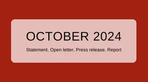 October 2024