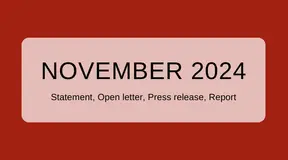 November 2024