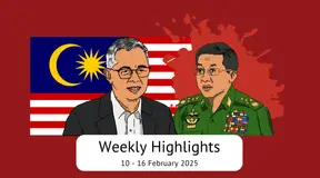 Do More, Malaysia