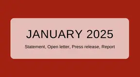 January 2025