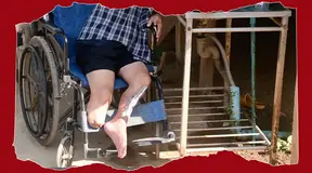 Stepping on a Landmine While Saving a Friend: The Story of Khu Sue Reh