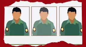 Voice of Conscripts