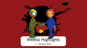 ASEAN’s Height of Hypocrisy