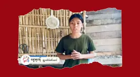 ပြန်လည်ထူထောင်ရေးအတွက် ယာယီအပစ်အခတ်ရပ်စဲရေးလုပ်ဖို့ ကြေညာပြီးနောက် ဘာတွေဖြစ်နိုင်မလဲ?