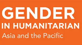 Gender-impact flash update: Myanmar Earthquake No.2