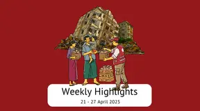 Aid Accountability Essential After Quake
