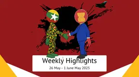 The Association of Southeast Asian Complicity