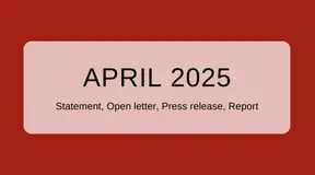 April 2025