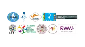 Joint Statement on World Refugee Day: Support Myanmar’s displaced communities through border-based aid and legal protection