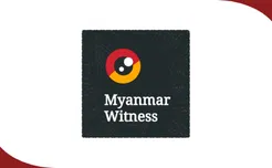 Strikes on detention sites holding captured military personnel in Myanmar