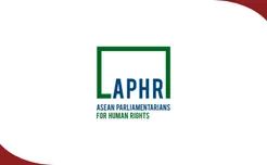 APHR Welcomes ASEAN Special Envoy’s Intent to Engage Myanmar’s EROs, Urges Rights-Based and Inclusive Process