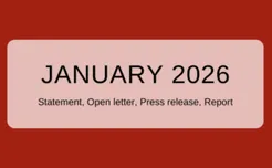 January 2026