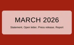 March 2026