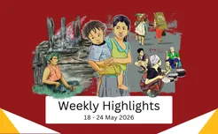 The Junta’s Weaponization of Hunger and ASEAN’s Diplomatic Failure