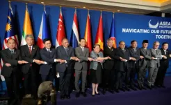 Myanmar remains ASEAN’s elephant in the room