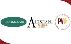 [Joint Statement] ASEAN must stand with the people of Myanmar, condemn military junta’s crimes