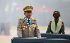 စစ်ခေါင်းဆောင်ကို တရားစွဲဆိုထားသည့်အမှု တီမောတရားရုံးချုပ် စတင်ကိုင်ကွယ်