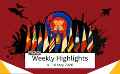 ASEAN’s Failure to Stop Military Violence Deepens Myanmar’s Crisis